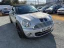 Mini Roadster Cooper