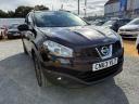 Nissan Qashqai 360