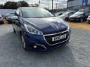 Peugeot 208 Allure