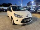 Ford Ka Studio