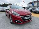 Peugeot 208 Allure