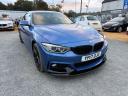 Bmw 4 Series 420d Xdrive Gran Coupe M Sport Auto