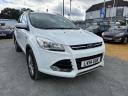 Ford Kuga Titanium 4x4 Tdci Auto