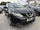 Nissan Qashqai Acenta Premium Dci