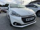 Peugeot 208 Signature S/s