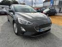 Ford Focus Titanium