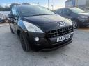 Peugeot 3008 Active E-hdi Semi-auto