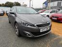 Peugeot 308 Allure S/s