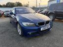 Bmw 3 Series 320d M Sport Business Edition Auto