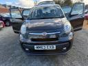 Fiat 500l Lounge Multijet