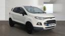 Ford Ecosport Titanium S