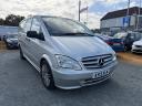 Mercedes-benz Vito 113 Cdi