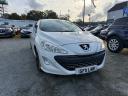 Peugeot 308 Cc Gt Hdi