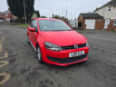 Volkswagen Polo Se Tdi