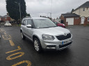 Skoda Yeti Outdoor Se Business Tdi Scr