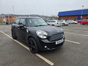 Mini Countryman Cooper