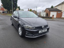 Volkswagen Polo Se Evo