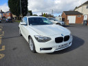 Bmw 1 Series 114i Se