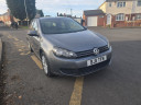 Volkswagen Golf Match Tdi