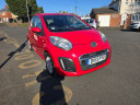 Citroen C1 Vtr