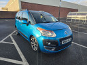 Citroen C3 Picasso Hdi Exclusive Picasso