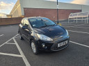 Ford Ka Zetec