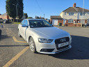 Audi A4 Tdi Se Technik