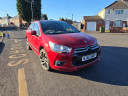 Citroen Ds4 Hdi Dsport