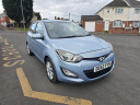 Hyundai I20 Active