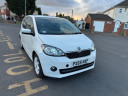 Skoda Citigo Citigo Se L Greentech Mpi